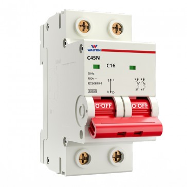 DP3C16-3 (16A,3KA)