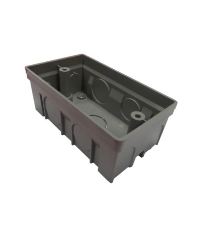 JUNCTION BOXES