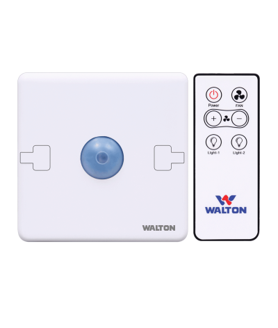 REMOTE CONTROL SWITCH