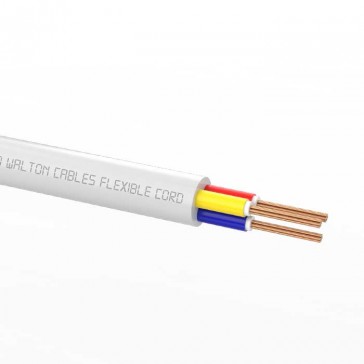 FLEXIBLE CORD / FLEXIBLE CORD-FR / FLEXIBLE CORD-FRLS