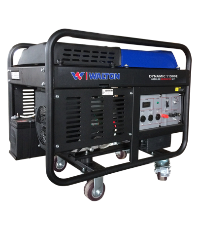 GASOLINE GENERATOR