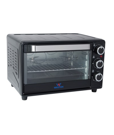 ELECTRIC OVEN