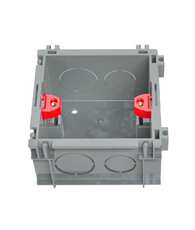 CONCEALED BOX