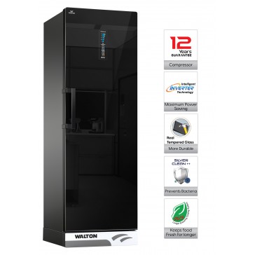 WUE-3C4-GEPB-XX (INVERTER)