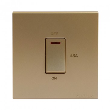 WTDPS45G (GOLD)
