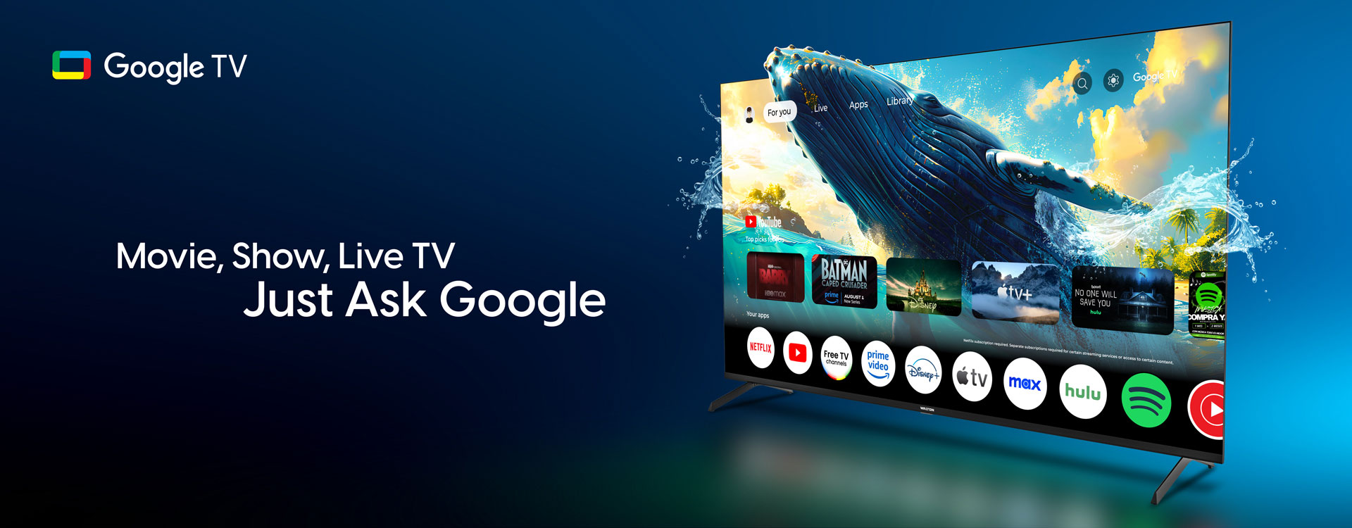 Television Television