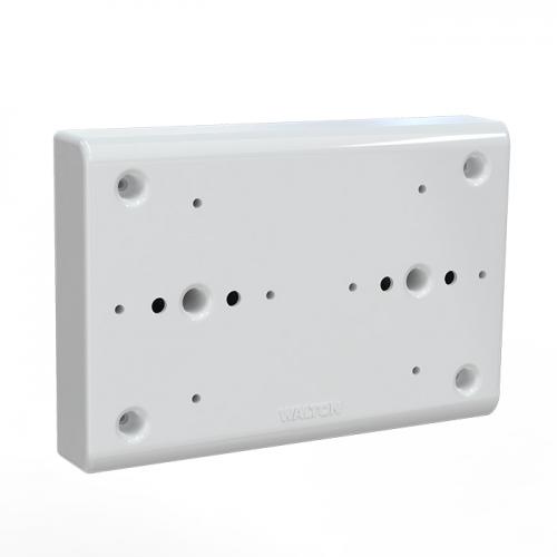 W64HB (6x4 Holder Board)