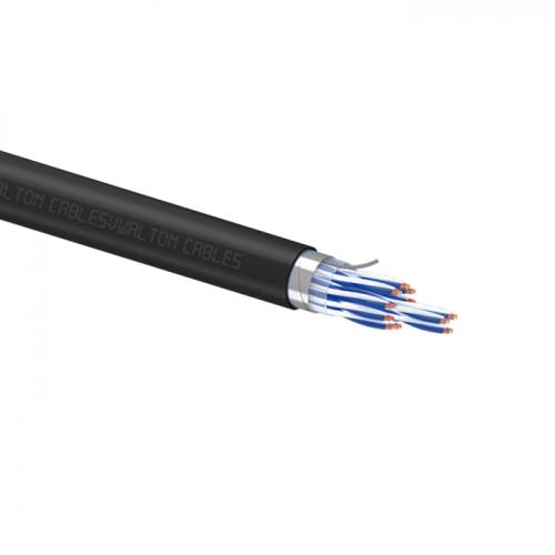 Instrumentation cable